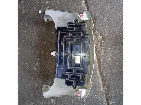 Χειριστήρια Καλοριφέρ για TOYOTA RAV-4 (2006 - 2009) (XA30)  ΤΕΛΑΡΟ 1 ΧΕΙΡΙΣΤΗΡΙΑ ΚΑΛΟΡΙΦΕΡ TOYOTA -  Χειριστήρια Καλοριφέρ για TOYOTA RAV-4 (2006 - 2009) (XA30)  ΤΕΛΑΡΟ 1 ΧΕΙΡΙΣΤΗΡΙΑ ΚΑΛΟΡΙΦΕΡ TOYOTA -