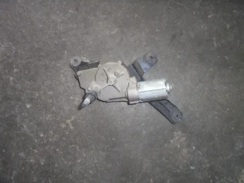 Μοτέρ Κίνησης Πίσω Υαλοκαθαριστήρων για HYUNDAI i10 (2008 - 2011)  Μοτέρ Κίνησης Πίσω Υαλοκαθαριστήρων για HYUNDAI i10 (2008 - 2011)