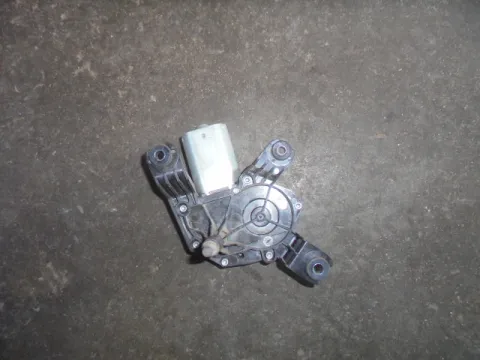 Μοτέρ Κίνησης Πίσω Υαλοκαθαριστήρων για OPEL CORSA (2006 - 2011) D , (2011 - 2014) D 