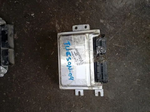 Εγκέφαλος Κινητήρα 5WY1959B για HYUNDAI TUCSON (2004 - 2010) (JM) ΤΕΛΑΡΟ ΔΙΑΦΟΡΟΙ *41* Εγκέφαλος Κινητήρα 5WY1959B για HYUNDAI TUCSON (2004 - 2010) (JM) ΤΕΛΑΡΟ ΔΙΑΦΟΡΟΙ *41*