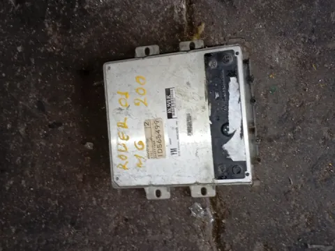 Εγκέφαλος Κινητήρα για ROVER 200 (1996 - 1999) (RF) ΤΕΛΑΡΟ ΔΙΑΦΟΡΟΙ *41* Εγκέφαλος Κινητήρα για ROVER 200 (1996 - 1999) (RF) ΤΕΛΑΡΟ ΔΙΑΦΟΡΟΙ *41*