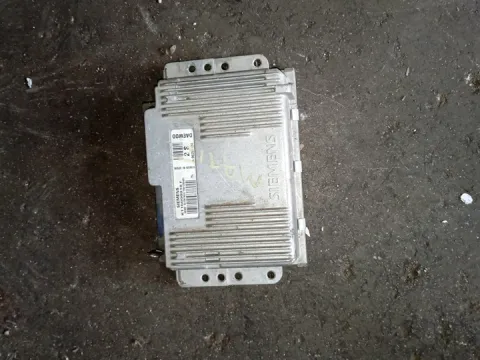 Εγκέφαλος Κινητήρα 96259124 για CHEVROLET - DAEWOO MATIZ (1998 - 2001) (M100) ΤΕΛΑΡΟ ΔΙΑΦΟΡΟΙ *41* Εγκέφαλος Κινητήρα 96259124 για CHEVROLET - DAEWOO MATIZ (1998 - 2001) (M100) ΤΕΛΑΡΟ ΔΙΑΦΟΡΟΙ *41*