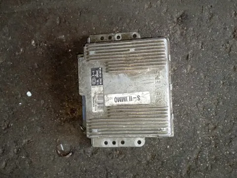 Εγκέφαλος Κινητήρα K103735112 για KIA SHUMA (1998 - 2001) (FB) ΤΕΛΑΡΟ ΔΙΑΦΟΡΟΙ *41* Εγκέφαλος Κινητήρα K103735112 για KIA SHUMA (1998 - 2001) (FB) ΤΕΛΑΡΟ ΔΙΑΦΟΡΟΙ *41*