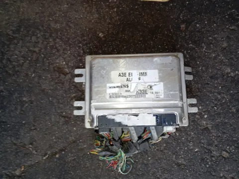 Εγκέφαλος Κινητήρα 0261208029 για KIA RIO (1999 - 2002) (DC) ΤΕΛΑΡΟ ΔΙΑΦΟΡΟΙ *41* Εγκέφαλος Κινητήρα 0261208029 για KIA RIO (1999 - 2002) (DC) ΤΕΛΑΡΟ ΔΙΑΦΟΡΟΙ *41*