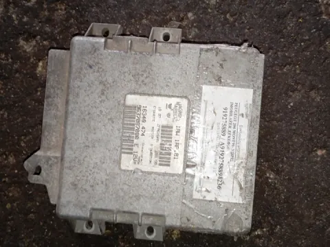 Εγκέφαλος Κινητήρα 9637087080E για CITROEN SAXO (1996 - 1999) (S) ΤΕΛΑΡΟ ΔΙΑΦΟΡΟΙ *41* Εγκέφαλος Κινητήρα 9637087080E για CITROEN SAXO (1996 - 1999) (S) ΤΕΛΑΡΟ ΔΙΑΦΟΡΟΙ *41*