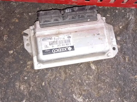 Εγκέφαλος Κινητήρα 3911002015 για KIA PICANTO (2004 - 2008) (BA) 1000 (G4HE) petrol 61 ΤΕΛΑΡΟ ΔΙΑΦΟΡΟΙ *40* Εγκέφαλος Κινητήρα 3911002015 για KIA PICANTO (2004 - 2008) (BA) 1000 (G4HE) petrol 61 ΤΕΛΑΡΟ ΔΙΑΦΟΡΟΙ *40*