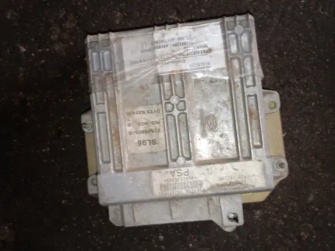 Εγκέφαλος Κινητήρα 611700180200 για CITROEN C4 PICASSO (2007 - 2012) PICASSO GRAND (UA) ΤΕΛΑΡΟ ΔΙΑΦΟΡΟΙ *44* Εγκέφαλος Κινητήρα 611700180200 για CITROEN C4 PICASSO (2007 - 2012) PICASSO GRAND (UA) ΤΕΛΑΡΟ ΔΙΑΦΟΡΟΙ *44*