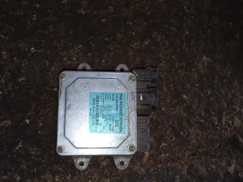 Εγκέφαλος Κολόνας Τιμονιού 9652024280 για CITROEN C2 (2003 - 2008) (JM) ΤΕΛΑΡΟ ΔΙΑΦΟΡΟΙ *41* Εγκέφαλος Κολόνας Τιμονιού 9652024280 για CITROEN C2 (2003 - 2008) (JM) ΤΕΛΑΡΟ ΔΙΑΦΟΡΟΙ *41*