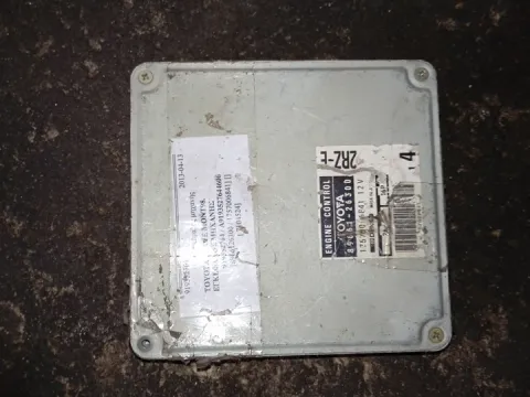 Εγκέφαλος Κινητήρα 8966126300 για MITSUBISHI SPACE STAR (1998 - 2002) (DG)  Εγκέφαλος Κινητήρα 8966126300 για MITSUBISHI SPACE STAR (1998 - 2002) (DG)