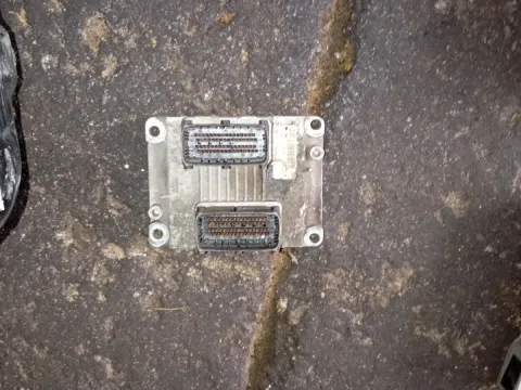 Εγκέφαλος Κινητήρα 0261206715 για ALFA ROMEO 147 (2004 - 2010) (937)  ΤΕΛΑΡΟ ΔΙΑΦΟΡΟΙ *44* Εγκέφαλος Κινητήρα 0261206715 για ALFA ROMEO 147 (2004 - 2010) (937)  ΤΕΛΑΡΟ ΔΙΑΦΟΡΟΙ *44*