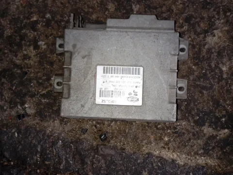 Εγκέφαλος Κινητήρα IAW18FD5Z για FIAT PUNTO (1994 - 1999) (176)  ΤΕΛΑΡΟ ΔΙΑΦΟΡΟΙ *44* Εγκέφαλος Κινητήρα IAW18FD5Z για FIAT PUNTO (1994 - 1999) (176)  ΤΕΛΑΡΟ ΔΙΑΦΟΡΟΙ *44*