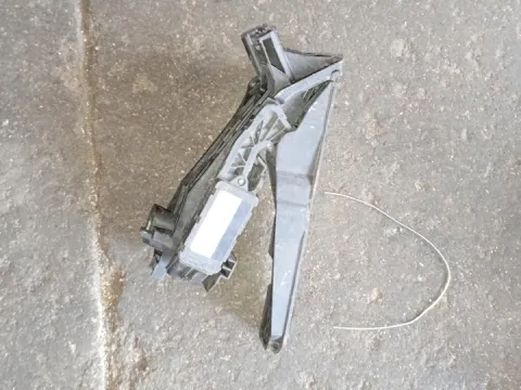 Πετάλ Γκαζιού 2K5721503E για VW CADDY (2011 - ) ( )  Πετάλ Γκαζιού 2K5721503E για VW CADDY (2011 - ) ( )