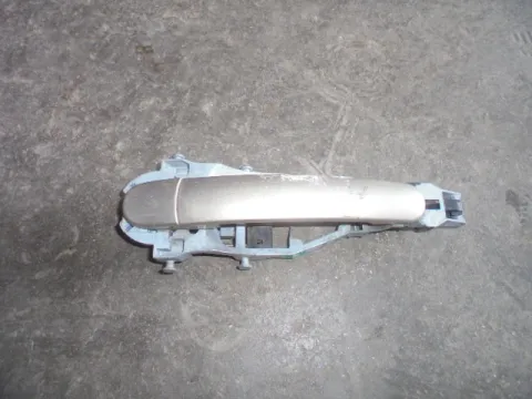 Πετούγια Πόρτας Εξωτερική Πίσω Δεξιά για SKODA OCTAVIA (2004 - 2008) 5 (1Z3-5) , (2008 - 2013) 5 (1Z3-5)  Πετούγια Πόρτας Εξωτερική Πίσω Δεξιά για SKODA OCTAVIA (2004 - 2008) 5 (1Z3-5) , (2008 - 2013) 5 (1Z3-5)