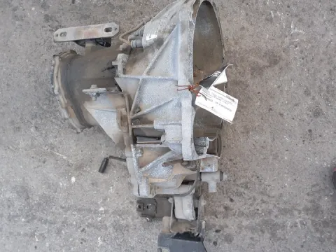 Κιβώτιο Ταχυτήτων (Σασμάν) Χειροκίνητο 96WT7F096CC για FORD KA (1997 - 2008) (RB) Hatchback - 3dr 1301 (A9A) (A9B) Petrol 70 *ΝΕΑ ΓΕΝΙΑ* ΠΑΛΕΤΑ *10* 302210 Κιβώτιο Ταχυτήτων (Σασμάν) Χειροκίνητο 96WT7F096CC για FORD KA (1997 - 2008) (RB) Hatchback - 3dr 1301 (A9A) (A9B) Petrol 70 *ΝΕΑ ΓΕΝΙΑ* ΠΑΛΕΤΑ *10* 302210
