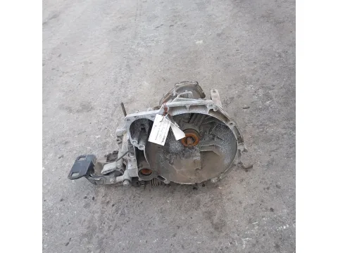 Κιβώτιο Ταχυτήτων (Σασμάν) Χειροκίνητο 96WT7F096CC για FORD KA (1997 - 2008) (RB) Hatchback - 3dr 1301 (A9A) (A9B) Petrol 70 *ΝΕΑ ΓΕΝΙΑ* ΠΑΛΕΤΑ *10* 302210 -  Κιβώτιο Ταχυτήτων (Σασμάν) Χειροκίνητο 96WT7F096CC για FORD KA (1997 - 2008) (RB) Hatchback - 3dr 1301 (A9A) (A9B) Petrol 70 *ΝΕΑ ΓΕΝΙΑ* ΠΑΛΕΤΑ *10* 302210 -