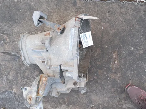 Κιβώτιο Ταχυτήτων (Σασμάν) Χειροκίνητο 96WT7F096BA για FORD FIESTA (1999 - 2002) Mk4b (J5_, J3_) Cube Van 1300 (J4C) Petrol 60 *ΝΕΑ ΓΕΝΙΑ* ΠΑΛΕΤΑ *10* 302210 Κιβώτιο Ταχυτήτων (Σασμάν) Χειροκίνητο 96WT7F096BA για FORD FIESTA (1999 - 2002) Mk4b (J5_, J3_) Cube Van 1300 (J4C) Petrol 60 *ΝΕΑ ΓΕΝΙΑ* ΠΑΛΕΤΑ *10* 302210