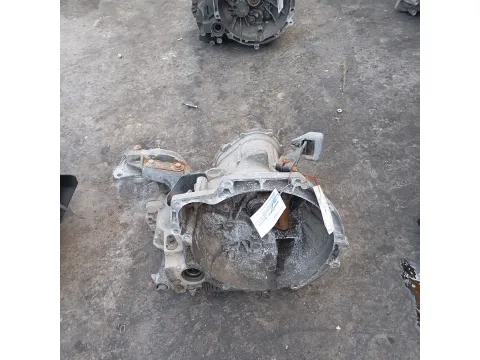 Κιβώτιο Ταχυτήτων (Σασμάν) Χειροκίνητο 96WT7F096BA για FORD FIESTA (1999 - 2002) Mk4b (J5_, J3_) Cube Van 1300 (J4C) Petrol 60 *ΝΕΑ ΓΕΝΙΑ* ΠΑΛΕΤΑ *10* 302210 -  Κιβώτιο Ταχυτήτων (Σασμάν) Χειροκίνητο 96WT7F096BA για FORD FIESTA (1999 - 2002) Mk4b (J5_, J3_) Cube Van 1300 (J4C) Petrol 60 *ΝΕΑ ΓΕΝΙΑ* ΠΑΛΕΤΑ *10* 302210 -