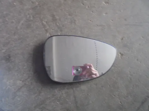 Κρύσταλλο Καθρέπτη Δεξιό για FORD FIESTA (2008 - 2012) Mk6 (JA8) , (2012 - 2017) Mk7  Κρύσταλλο Καθρέπτη Δεξιό για FORD FIESTA (2008 - 2012) Mk6 (JA8) , (2012 - 2017) Mk7