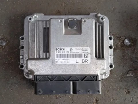 Εγκέφαλος Κινητήρα 0281012132  για HONDA CRV (2005 - 2007) (RD) SUV- ΕΚΤΟΣ ΔΡΟΜΟΥ - 5dr 2200 (N22A2) Diesel 140 (RD6) i-CTDi ΤΕΛΑΡΟ ΔΙΑΦΟΡΟΙ *45* Εγκέφαλος Κινητήρα 0281012132  για HONDA CRV (2005 - 2007) (RD) SUV- ΕΚΤΟΣ ΔΡΟΜΟΥ - 5dr 2200 (N22A2) Diesel 140 (RD6) i-CTDi ΤΕΛΑΡΟ ΔΙΑΦΟΡΟΙ *45*
