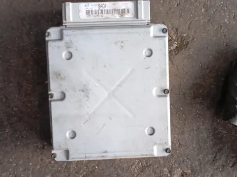 Εγκέφαλος Κινητήρα 1S5F12A650AB LP4322 BACA για FORD FIESTA (1996 - 1999) Mk4a (JA) Hatchback - 5dr , KA (1997 - 2008) (RB) Hatchback - 3dr ΤΕΛΑΡΟ ΔΙΑΦΟΡΟΙ *45* Εγκέφαλος Κινητήρα 1S5F12A650AB LP4322 BACA για FORD FIESTA (1996 - 1999) Mk4a (JA) Hatchback - 5dr , KA (1997 - 2008) (RB) Hatchback - 3dr ΤΕΛΑΡΟ ΔΙΑΦΟΡΟΙ *45*