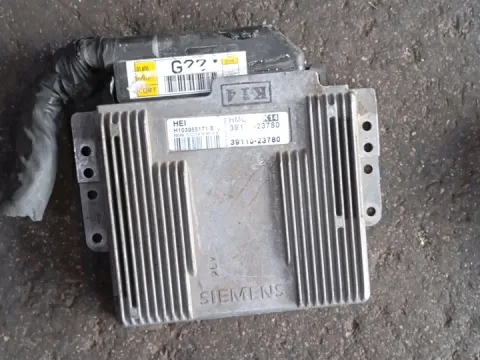 Εγκέφαλος Κινητήρα 3911023780 K14 H103955171E για HYUNDAI ACCENT (1994 - 1997) (UA) (X3) Hatchback - 3dr , LANTRA (1995 - 1998) (J2) Sedan - 4dr ΤΕΛΑΡΟ ΔΙΑΦΟΡΟΙ *45* Εγκέφαλος Κινητήρα 3911023780 K14 H103955171E για HYUNDAI ACCENT (1994 - 1997) (UA) (X3) Hatchback - 3dr , LANTRA (1995 - 1998) (J2) Sedan - 4dr ΤΕΛΑΡΟ ΔΙΑΦΟΡΟΙ *45*