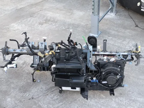 Ψύκτης (Εβαπορέτα) Με A/C  για HYUNDAI i20 (2020 - ) Hatchback - 5dr *ΔΒ* Ψύκτης (Εβαπορέτα) Με A/C  για HYUNDAI i20 (2020 - ) Hatchback - 5dr *ΔΒ*