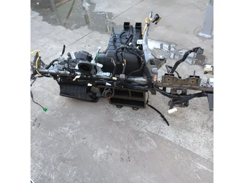Ψύκτης (Εβαπορέτα) Με A/C  για HYUNDAI i20 (2020 - ) Hatchback - 5dr *ΔΒ* -  Ψύκτης (Εβαπορέτα) Με A/C  για HYUNDAI i20 (2020 - ) Hatchback - 5dr *ΔΒ* -