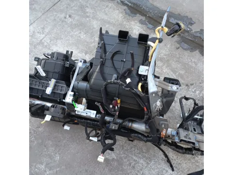 Ψύκτης (Εβαπορέτα) Με A/C  για HYUNDAI i20 (2020 - ) Hatchback - 5dr *ΔΒ* -  Ψύκτης (Εβαπορέτα) Με A/C  για HYUNDAI i20 (2020 - ) Hatchback - 5dr *ΔΒ* -