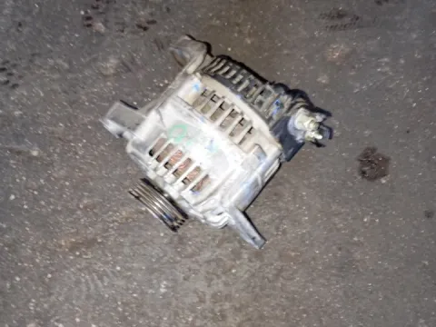 Δυναμό - Εναλλάκτης για RENAULT CLIO (1996 - 1998) (B57) (C57)  Δυναμό - Εναλλάκτης για RENAULT CLIO (1996 - 1998) (B57) (C57)