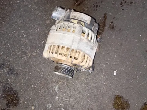 Δυναμό - Εναλλάκτης 63321733 για PEUGEOT 206 (2002 - 2009) 1600 (NFZ) Petrol 89  Δυναμό - Εναλλάκτης 63321733 για PEUGEOT 206 (2002 - 2009) 1600 (NFZ) Petrol 89