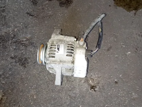 Δυναμό - Εναλλάκτης 1002114080 για DAIHATSU CHARADE (1991 - 1994) III 1000 (CB-90) Petro 54 (G100)  Δυναμό - Εναλλάκτης 1002114080 για DAIHATSU CHARADE (1991 - 1994) III 1000 (CB-90) Petro 54 (G100)