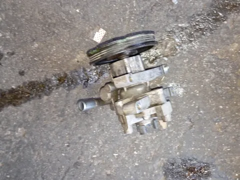 Αντλία Υδραυλικού Τιμονιού Μεταχειρισμένος 6C113A674AA για FORD TRANSIT (2012 - ) ( ) 2200 Diesel TDCi 100hp 