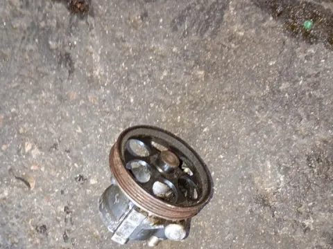 Αντλία Υδραυλικού Τιμονιού Μεταχειρισμένος 26054891 για RENAULT TRAFFIC (2002 - 2006) (FL) 1900 (F9Q760) Diesel 101 dCi , 1900 (F9Q762) Diesel 82 dCi 