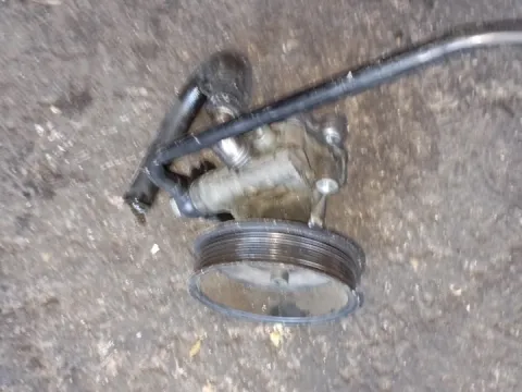 Αντλία Υδραυλικού Τιμονιού Μεταχειρισμένος 1J0422154BS για VW GOLF (1998 - 2004) Mk4 (1J1)  Αντλία Υδραυλικού Τιμονιού Μεταχειρισμένος 1J0422154BS για VW GOLF (1998 - 2004) Mk4 (1J1)