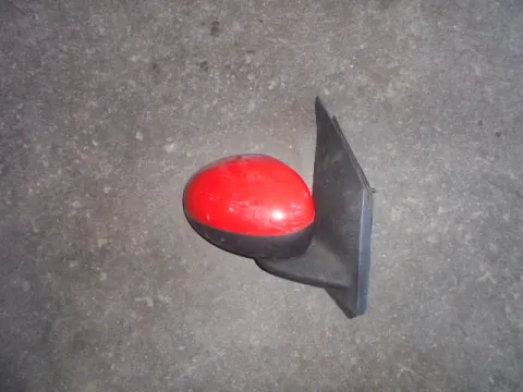 Καθρέπτης Εξωτερικός Καπάκι Δεξιό για CITROEN C1 (2005 - 2008) (P) , (2009 - 2012) (P) , PEUGEOT 107 (2006 - 2009) , (2010 - 2013) , TOYOTA AYGO (2005 - 2009) (B10) , (2009 - 2012) (B10)  Καθρέπτης Εξωτερικός Καπάκι Δεξιό για CITROEN C1 (2005 - 2008) (P) , (2009 - 2012) (P) , PEUGEOT 107 (2006 - 2009) , (2010 - 2013) , TOYOTA AYGO (2005 - 2009) (B10) , (2009 - 2012) (B10)