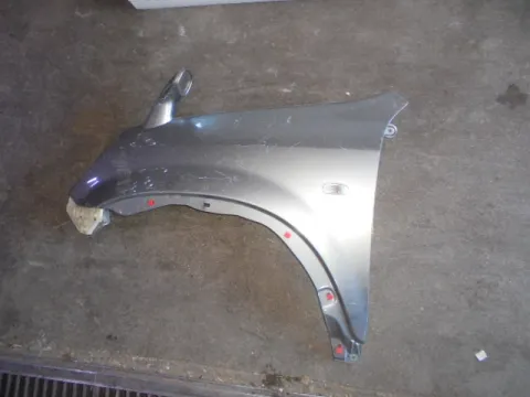 Φτερό Εμπρός Αριστερό για HONDA CRV (2005 - 2007) (RD)  Φτερό Εμπρός Αριστερό για HONDA CRV (2005 - 2007) (RD)