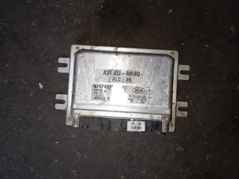 Εγκέφαλος Κινητήρα 5WY1340B για KIA RIO (2002 - 2005) (DC) ΤΕΛΑΡΟ ΔΙΑΦΟΡΟΙ *45* Εγκέφαλος Κινητήρα 5WY1340B για KIA RIO (2002 - 2005) (DC) ΤΕΛΑΡΟ ΔΙΑΦΟΡΟΙ *45*