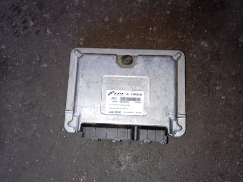Εγκέφαλος Κινητήρα για FIAT LINEA (2007 - 2012) ΤΕΛΑΡΟ ΔΙΑΦΟΡΟΙ *47* Εγκέφαλος Κινητήρα για FIAT LINEA (2007 - 2012) ΤΕΛΑΡΟ ΔΙΑΦΟΡΟΙ *47*