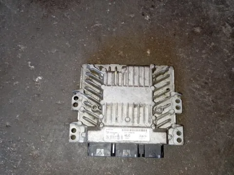 Εγκέφαλος Κινητήρα 8V2112A650EC για FORD FIESTA (2008 - 2012) Mk6 (JA8) ΤΕΛΑΡΟ ΔΙΑΦΟΡΟΙ *45* Εγκέφαλος Κινητήρα 8V2112A650EC για FORD FIESTA (2008 - 2012) Mk6 (JA8) ΤΕΛΑΡΟ ΔΙΑΦΟΡΟΙ *45*
