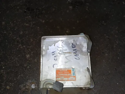 Εγκέφαλος Κινητήρα 8966120870  για TOYOTA CARINA (1987 - 1992) II (T170) ΤΕΛΑΡΟ ΔΙΑΦΟΡΟΙ *45* Εγκέφαλος Κινητήρα 8966120870  για TOYOTA CARINA (1987 - 1992) II (T170) ΤΕΛΑΡΟ ΔΙΑΦΟΡΟΙ *45*