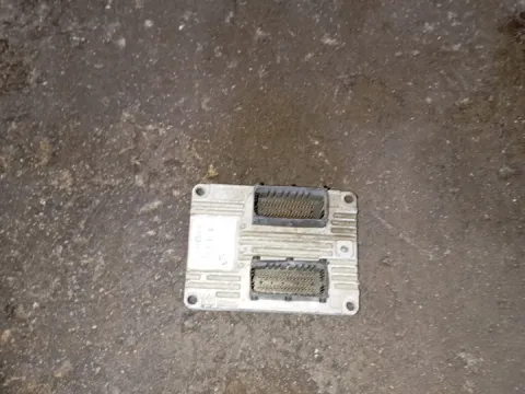 Εγκέφαλος Κινητήρα 51847326 για FIAT GRANDE PUNTO (2005 - 2008) (199) ΤΕΛΑΡΟ ΔΙΑΦΟΡΟΙ *45* Εγκέφαλος Κινητήρα 51847326 για FIAT GRANDE PUNTO (2005 - 2008) (199) ΤΕΛΑΡΟ ΔΙΑΦΟΡΟΙ *45*