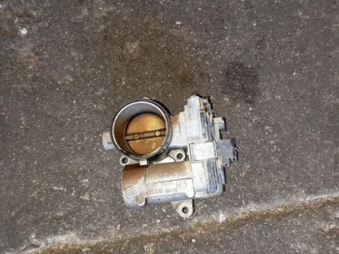Σώμα Πεταλούδας 50SMP1 για CITROEN C4 (2004 - 2007) (LC) ΤΕΛΑΡΟ 63"(πισω σκαλα) Σώμα Πεταλούδας 50SMP1 για CITROEN C4 (2004 - 2007) (LC) ΤΕΛΑΡΟ 63"(πισω σκαλα)