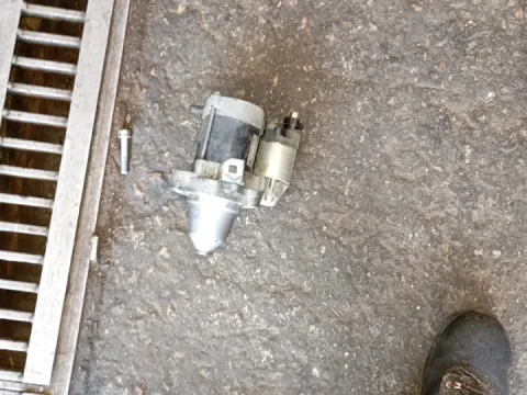 Μίζα για HONDA JAZZ (2005 - 2008) (GD) 1400 (L13A1) petrol 83 (GD5) SOHC 8V i-Dsi  Μίζα για HONDA JAZZ (2005 - 2008) (GD) 1400 (L13A1) petrol 83 (GD5) SOHC 8V i-Dsi
