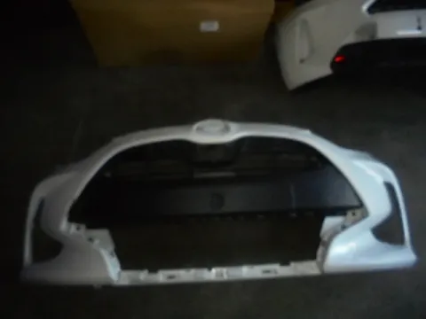 Προφυλακτήρας Εμπρός για TOYOTA YARIS (2020 - ) (XP210)  Προφυλακτήρας Εμπρός για TOYOTA YARIS (2020 - ) (XP210)