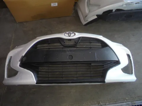 Προφυλακτήρας Εμπρός για TOYOTA YARIS (2020 - ) (XP210)  Προφυλακτήρας Εμπρός για TOYOTA YARIS (2020 - ) (XP210)