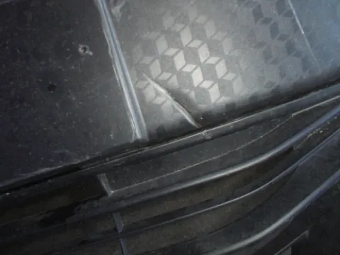 Προφυλακτήρας Εμπρός για TOYOTA YARIS (2020 - ) (XP210)  - 