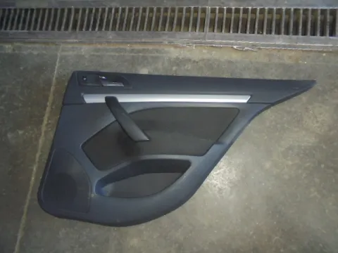 Επένδυση Πόρτας (Ταπετσαρία) Πίσω Δεξιά για SKODA OCTAVIA (2004 - 2008) 5 (1Z3-5) Hatchback - 5dr , (2008 - 2013) 5 (1Z3-5) *Γ* Επένδυση Πόρτας (Ταπετσαρία) Πίσω Δεξιά για SKODA OCTAVIA (2004 - 2008) 5 (1Z3-5) Hatchback - 5dr , (2008 - 2013) 5 (1Z3-5) *Γ*