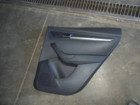 Επένδυση Πόρτας (Ταπετσαρία) Πίσω Δεξιά για SKODA KAROQ (2018 - ) SUV- ΕΚΤΟΣ ΔΡΟΜΟΥ - 5dr *Γ* Επένδυση Πόρτας (Ταπετσαρία) Πίσω Δεξιά για SKODA KAROQ (2018 - ) SUV- ΕΚΤΟΣ ΔΡΟΜΟΥ - 5dr *Γ*