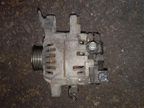 Δυναμό - Εναλλάκτης 2706000030 για TOYOTA YARIS (2009 - 2012) (XP90) 1000 (1KR-FE) petrol 69 (KSP90)  Δυναμό - Εναλλάκτης 2706000030 για TOYOTA YARIS (2009 - 2012) (XP90) 1000 (1KR-FE) petrol 69 (KSP90)