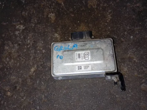 Εγκέφαλος Κολόνας Τιμονιού G92C012011 για TOYOTA COROLLA (2010 - 2013) ΤΕΛΑΡΟ ΔΙΑΦΟΡΟΙ *47* Εγκέφαλος Κολόνας Τιμονιού G92C012011 για TOYOTA COROLLA (2010 - 2013) ΤΕΛΑΡΟ ΔΙΑΦΟΡΟΙ *47*